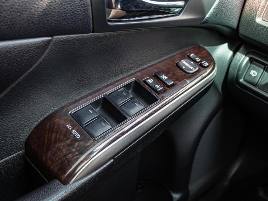 Toyota Camry VII (XV50) Рестайлинг Краснодар  - изображение 22