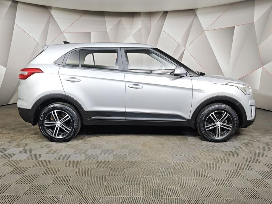 Hyundai Creta I Москва  - изображение 6
