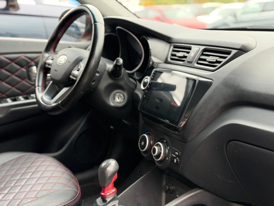 Kia Rio III Череповец  - изображение 14