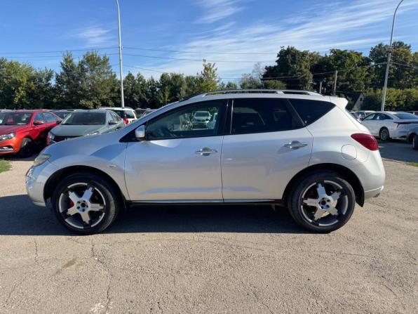 Nissan Murano II (Z51) с пробегом 2010 года, цена 957 000 рублей, 206271 км, внедорожник, Автокод Объявления