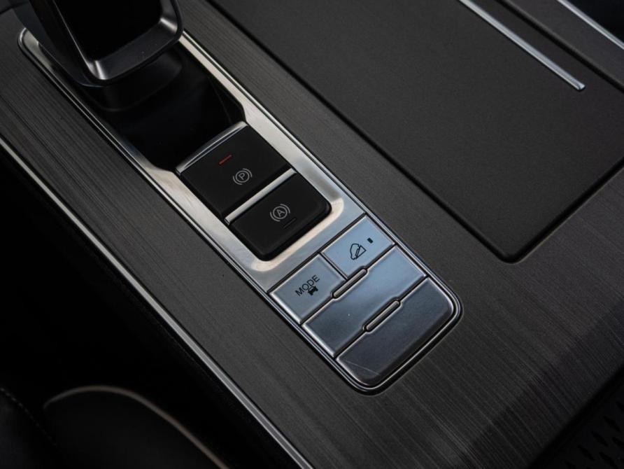Chery Tiggo 4 I Рестайлинг 2 Краснодар  - изображение 21
