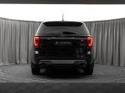Ford Explorer V Рестайлинг 2 Москва  - изображение 29