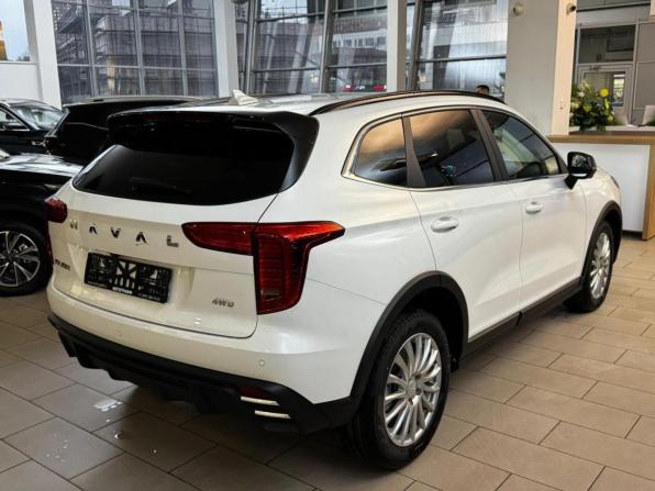 Новый Haval Jolion I Рестайлинг 2025 года, цена 1 889 000 рублей, внедорожник, Автокод Объявления