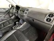 Volkswagen Tiguan I Рестайлинг Москва  - изображение 32