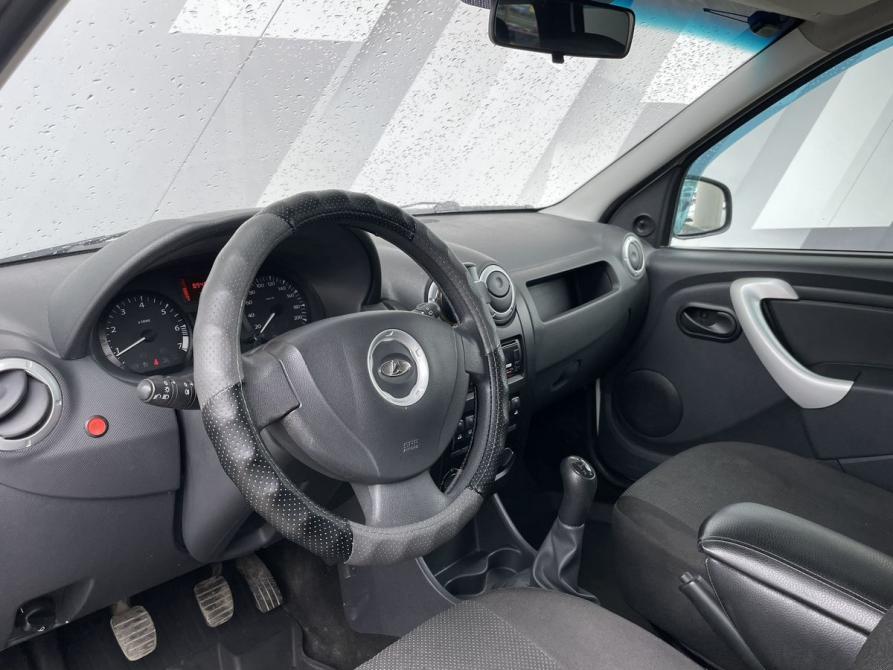 Lada (ВАЗ) Largus I Екатеринбург  - изображение 12