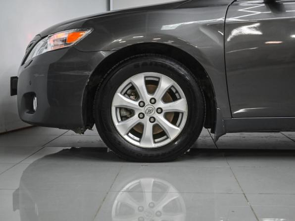 Toyota Camry VI (XV40) Рестайлинг с пробегом 2009 года, цена 1 100 000 рублей, 230188 км, седан, Автокод Объявления