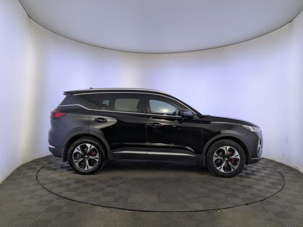 Chery Tiggo 7 Pro Max I с пробегом 2023 года, цена 2 040 000 рублей, 60810 км, внедорожник, Автокод Объявления