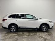 Mitsubishi Outlander III Рестайлинг 2 Саратов  - изображение 19