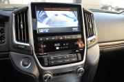 Toyota Land Cruiser 200 Series Рестайлинг 2 Иркутск  - изображение 60