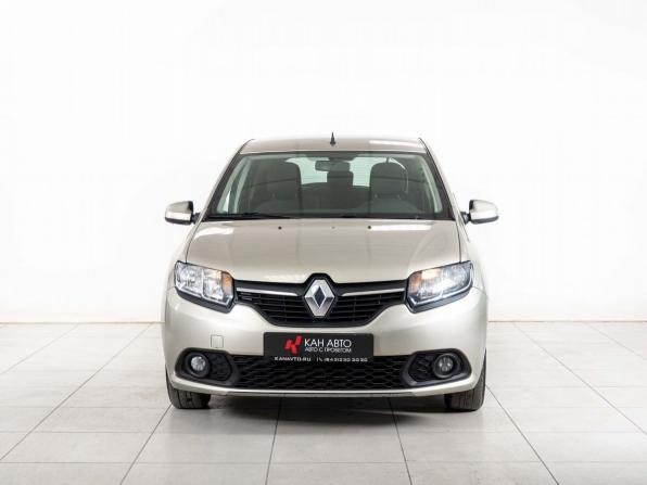 Renault Sandero II с пробегом 2018 года, цена 870 000 рублей, 144601 км, хэтчбек, Автокод Объявления