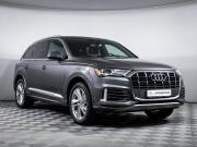Audi Q7 II (4M) Рестайлинг Москва  - изображение 26