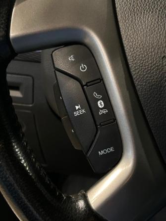 Chevrolet Captiva I Рестайлинг 2 с пробегом 2014 года, цена 1 580 000 рублей, 73425 км, внедорожник, Автокод Объявления