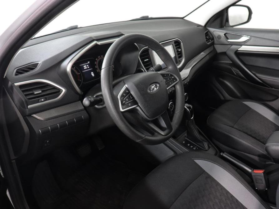 Lada (ВАЗ) Vesta I Рестайлинг (NG) Химки  - изображение 10