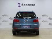 Volkswagen Tiguan I Рестайлинг Ставрополь  - изображение 22