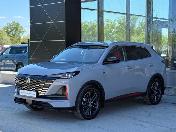 Changan CS55 Plus II с пробегом 2024 года, цена 2 350 000 рублей, 8289 км, внедорожник, Автокод Объявления