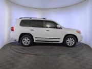 Toyota Land Cruiser 200 Series Рестайлинг 1 Москва  - изображение 34