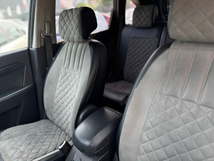 Chevrolet Captiva I Ижевск  - изображение 13
