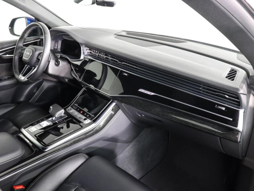 Audi Q8 I (4M) Химки  - изображение 10