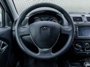 Lada (ВАЗ) Granta I Рестайлинг Самара  - изображение 34
