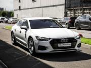 Audi A7 II (4K) Санкт-Петербург  - изображение 46