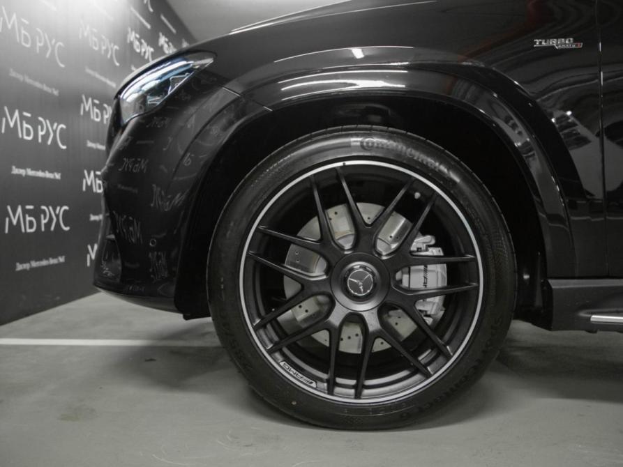 Mercedes-Benz GLE AMG II (V167) Рестайлинг Москва  - изображение 8
