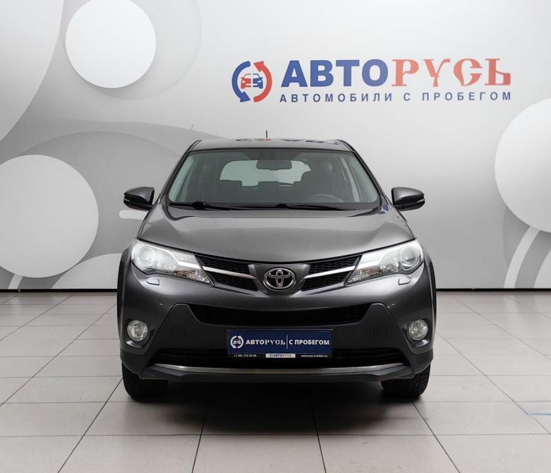 Toyota RAV4 IV (XA40) Подольск  - изображение 3