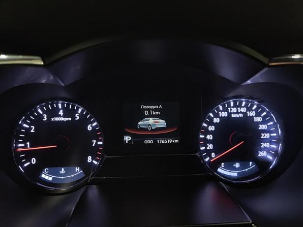 Kia Optima III Рестайлинг с пробегом 2013 года, цена 1 100 000 рублей, 176498 км, седан, Автокод Объявления