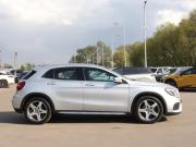 Mercedes-Benz GLA I (X156) Рестайлинг Москва  - изображение 26