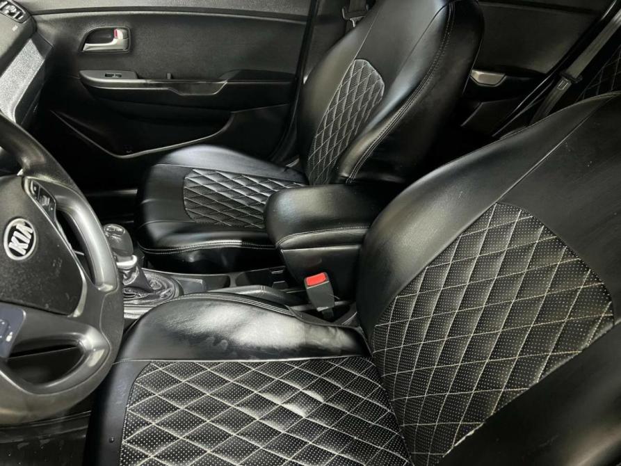 Kia Rio III Рестайлинг Нижнекамск  - изображение 16