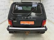 Lada (ВАЗ) Niva Legend Пермь  - изображение 14