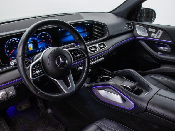 Mercedes-Benz GLE II (V167) с пробегом 2020 года, цена 6 550 000 рублей, 106944 км, внедорожник, Автокод Объявления