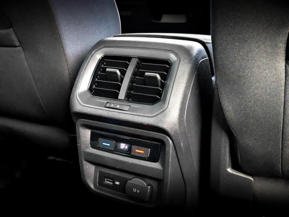 Volkswagen Tiguan II с пробегом 2019 года, цена 2 690 000 рублей, 73109 км, внедорожник, Автокод Объявления