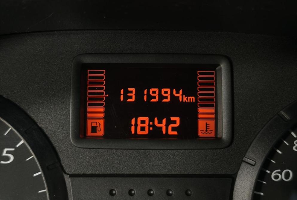 Lada (ВАЗ) Largus I Нижний Новгород  - изображение 7
