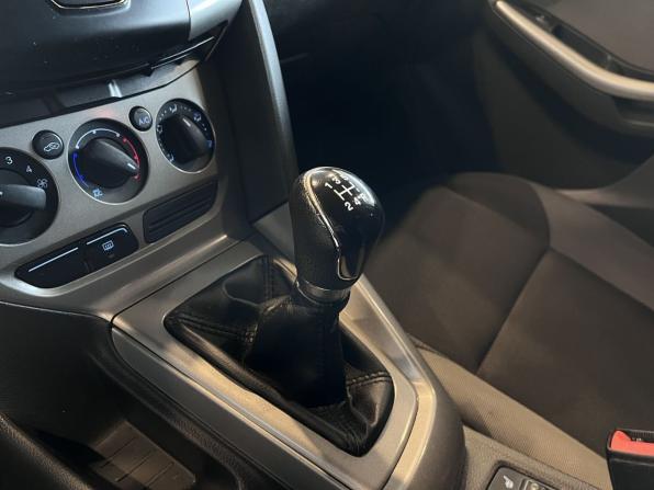 Ford Focus III с пробегом 2012 года, цена 595 000 рублей, 230503 км, универсал, Автокод Объявления