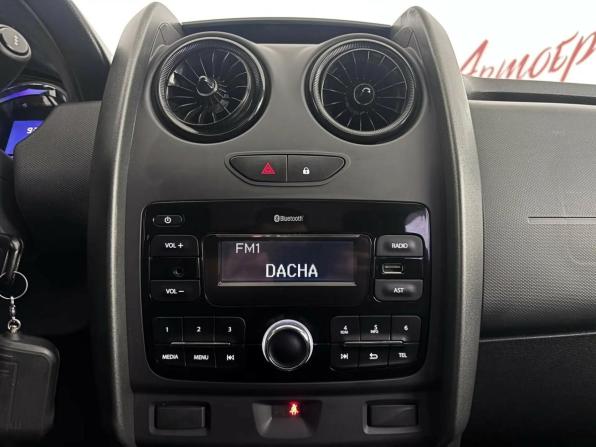 Renault Duster I Рестайлинг с пробегом 2018 года, цена 1 369 000 рублей, 93593 км, внедорожник, Автокод Объявления