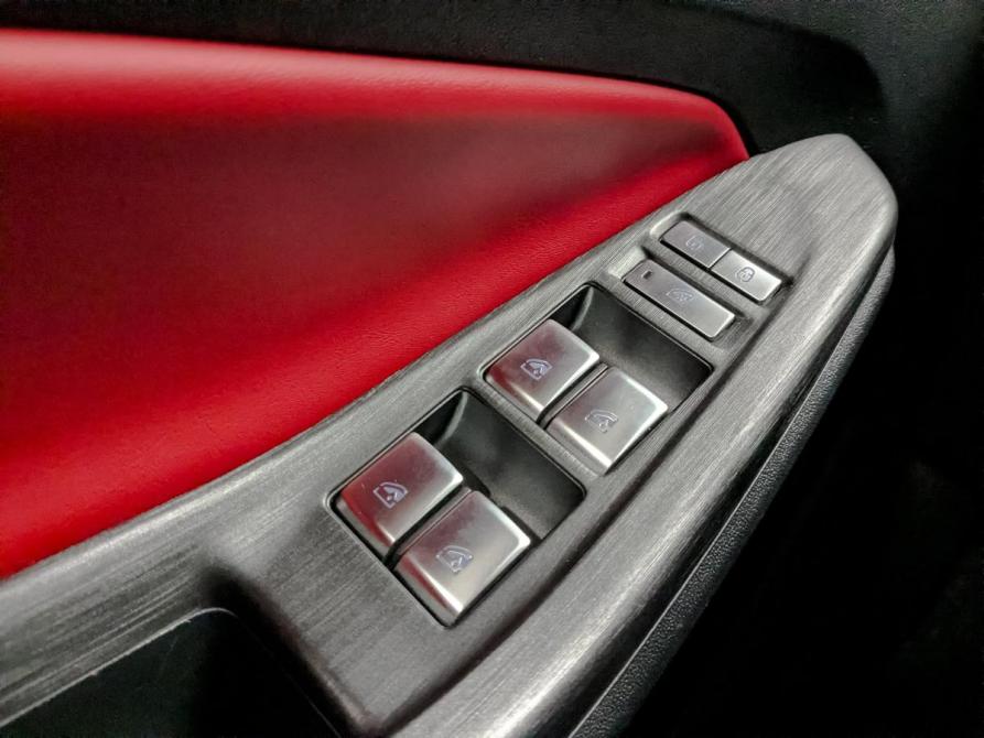 Changan CS55 Plus II Рестайлинг Санкт-Петербург  - изображение 29