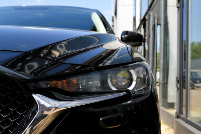 Mazda CX-5 II с пробегом 2020 года, цена 2 200 000 рублей, 198101 км, внедорожник, Автокод Объявления