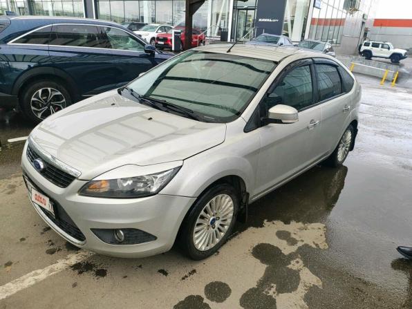 Ford Focus II Рестайлинг с пробегом 2011 года, цена 717 000 рублей, 110617 км, хэтчбек, Автокод Объявления