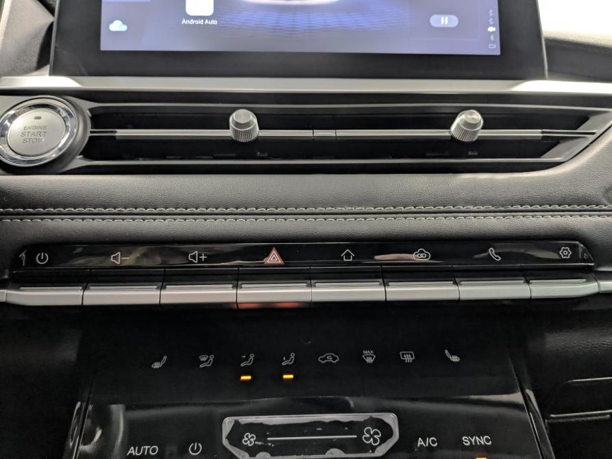 Chery Tiggo 7 Pro I Санкт-Петербург  - изображение 21