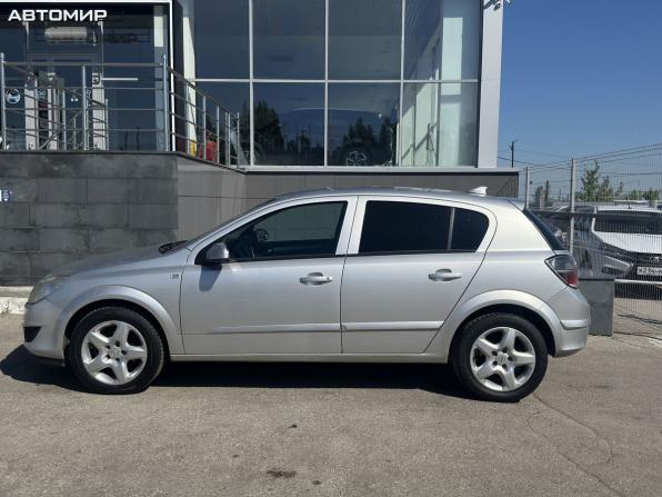 Opel Astra H с пробегом 2007 года, цена 480 000 рублей, 223176 км, хэтчбек, Автокод Объявления