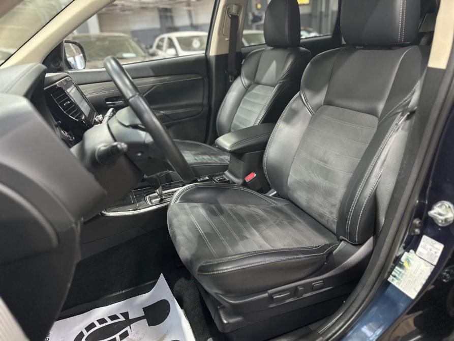 Mitsubishi Outlander III Рестайлинг 3 Набережные Челны  - изображение 14