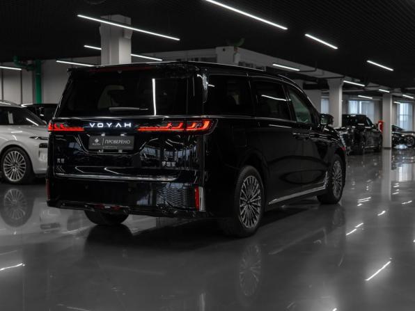 Voyah Dream I Рестайлинг с пробегом 2026 года, цена 9 150 000 рублей, 50 км, минивэн, Автокод Объявления