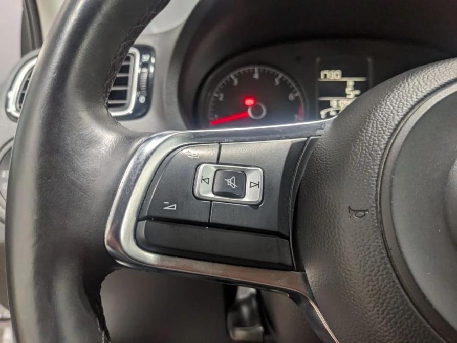 Volkswagen Polo V Рестайлинг Пермь  - изображение 17