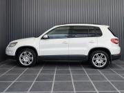Volkswagen Tiguan I Пермь  - изображение 68