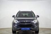 Opel Antara I Рестайлинг Оренбург  - изображение 21