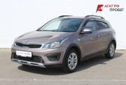 Kia Rio IV Нижний Новгород  - изображение 23