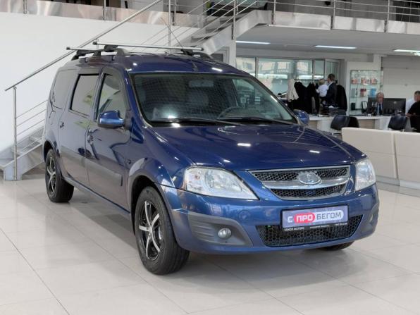 Lada (ВАЗ) Largus I с пробегом 2018 года, цена 829 900 рублей, 172000 км, универсал, Автокод Объявления