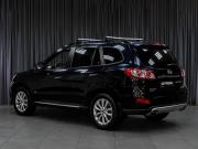 Hyundai Santa Fe II Рестайлинг Тюмень  - изображение 23