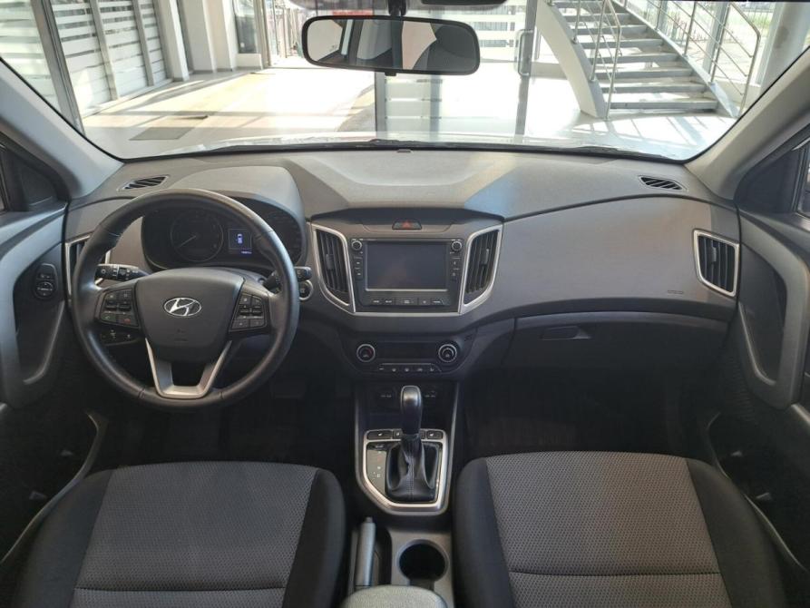 Hyundai Creta I Рестайлинг Казань  - изображение 17