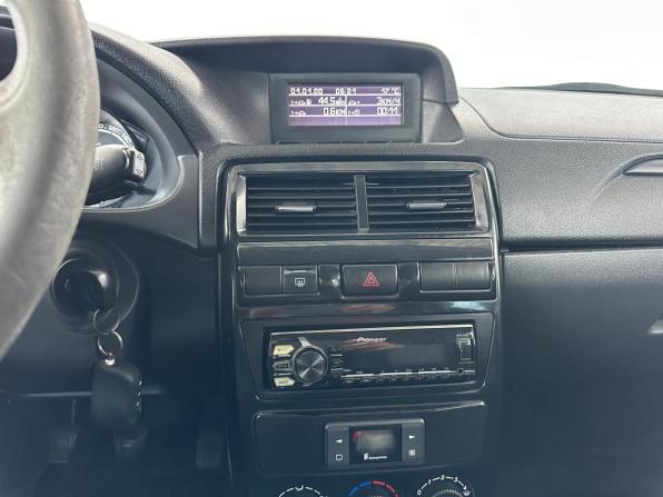 Lada (ВАЗ) Priora I Рестайлинг с пробегом 2014 года, цена 507 000 рублей, 172329 км, седан, Автокод Объявления